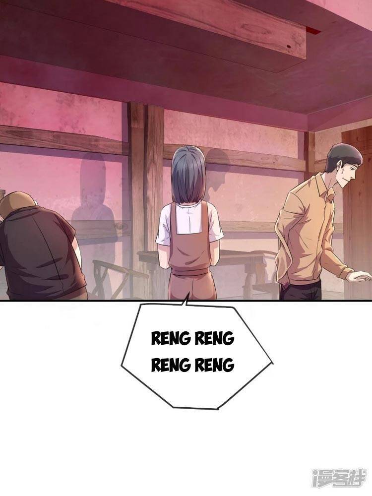 Ta Có Một Tòa Nhà Ma Chapter 124 - Trang 2