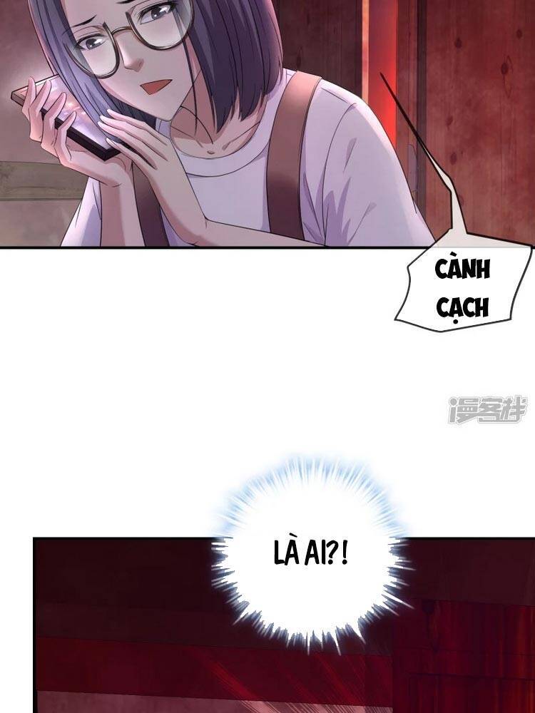 Ta Có Một Tòa Nhà Ma Chapter 124 - Trang 2