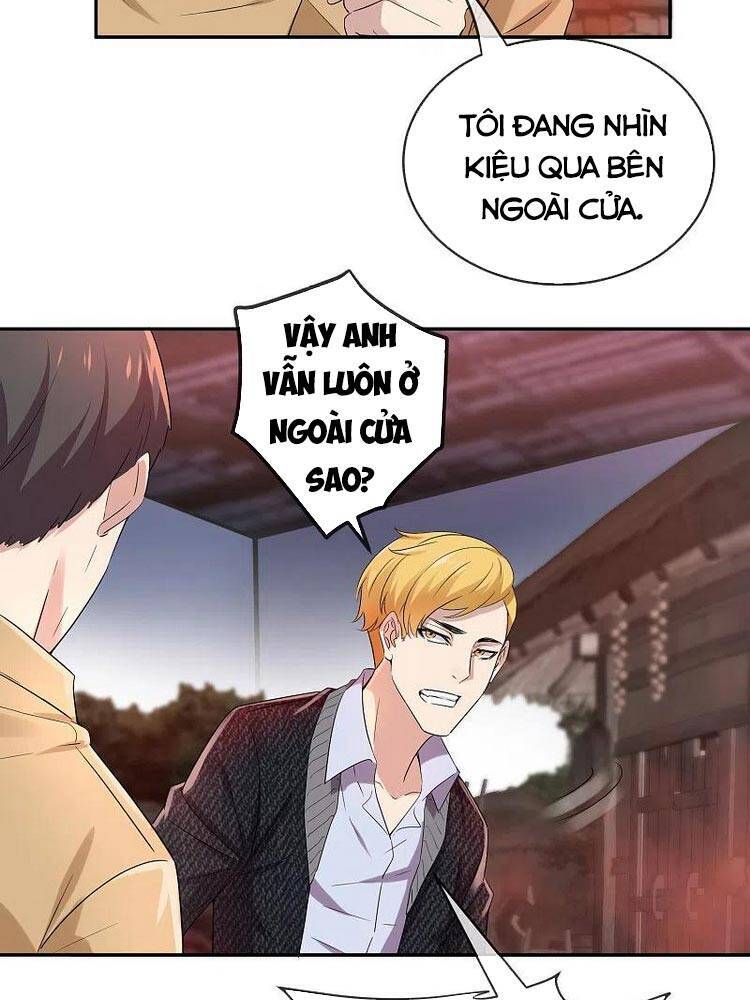 Ta Có Một Tòa Nhà Ma Chapter 122 - Trang 2