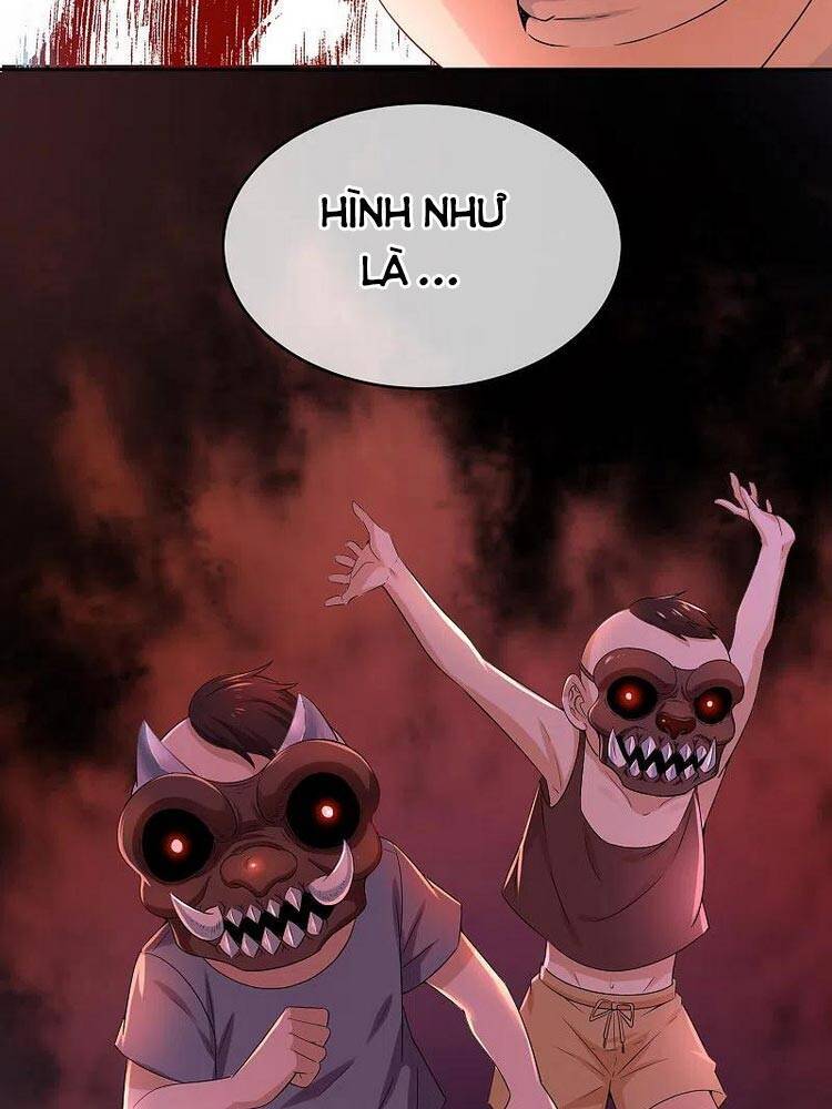 Ta Có Một Tòa Nhà Ma Chapter 122 - Trang 2