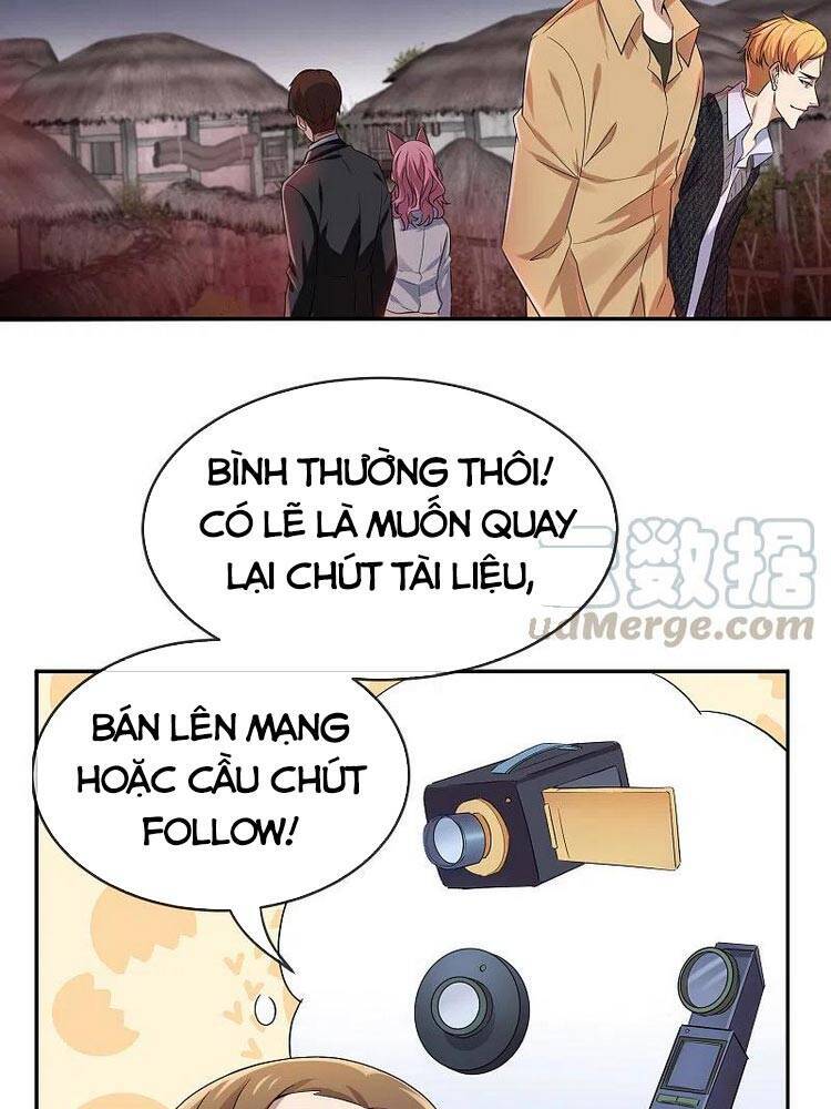 Ta Có Một Tòa Nhà Ma Chapter 122 - Trang 2