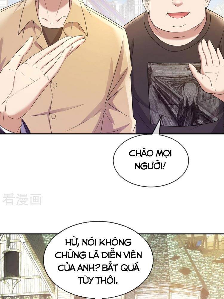 Ta Có Một Tòa Nhà Ma Chapter 121 - Trang 2