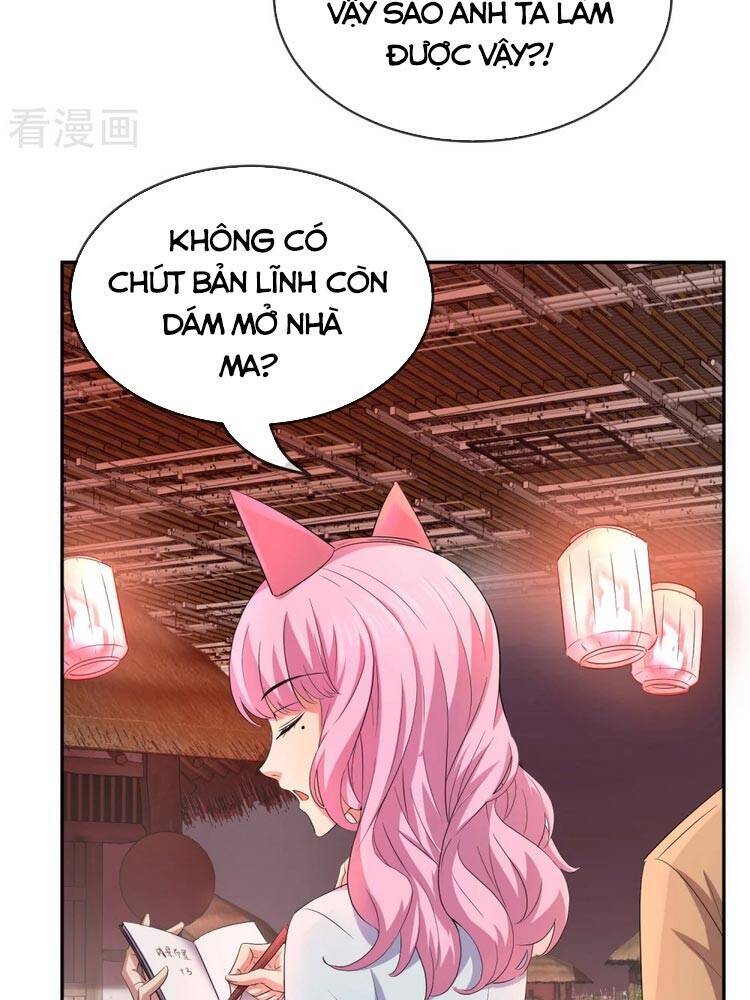 Ta Có Một Tòa Nhà Ma Chapter 121 - Trang 2