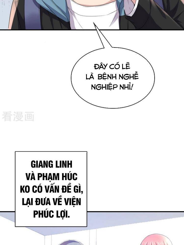 Ta Có Một Tòa Nhà Ma Chapter 119 - Trang 2