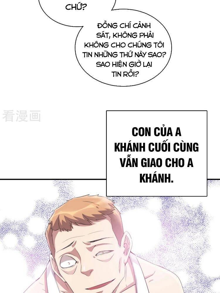 Ta Có Một Tòa Nhà Ma Chapter 119 - Trang 2