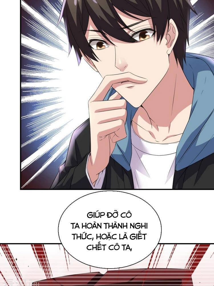 Ta Có Một Tòa Nhà Ma Chapter 119 - Trang 2