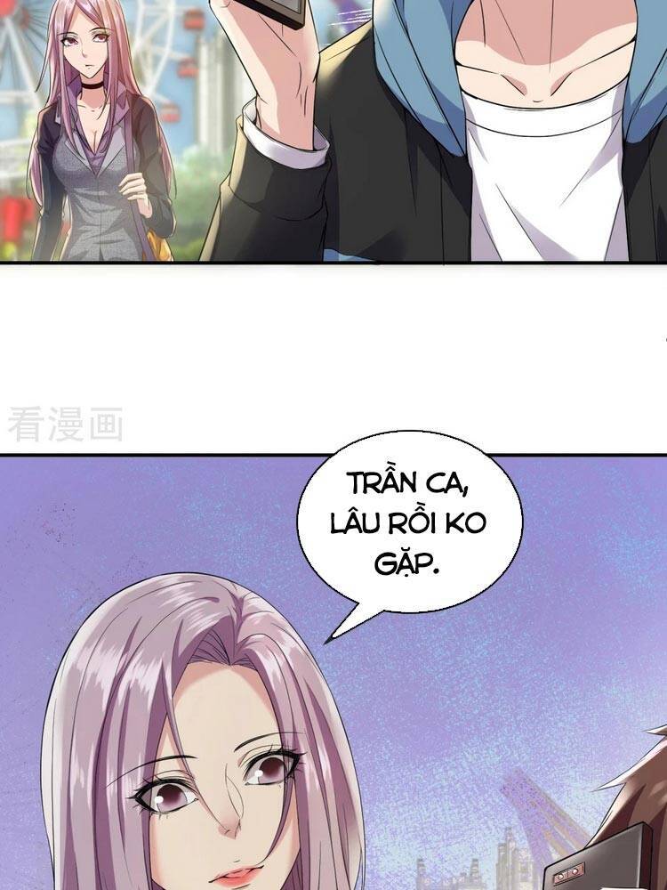 Ta Có Một Tòa Nhà Ma Chapter 119 - Trang 2