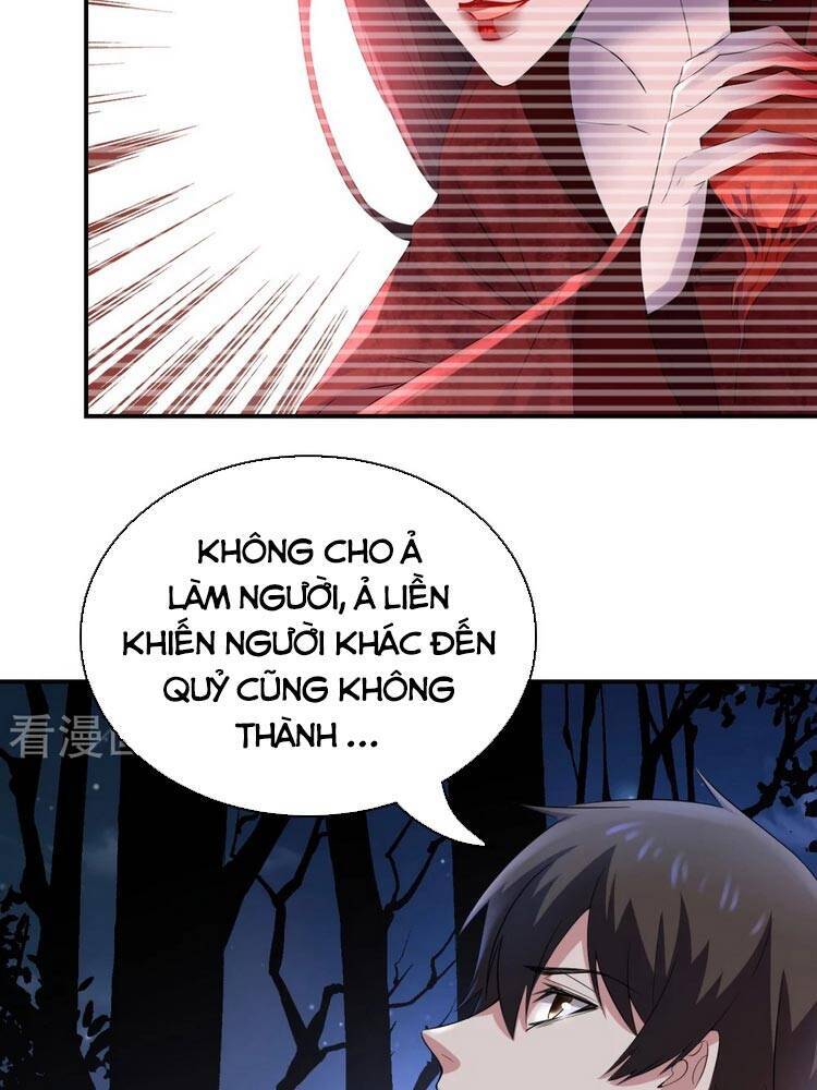 Ta Có Một Tòa Nhà Ma Chapter 119 - Trang 2