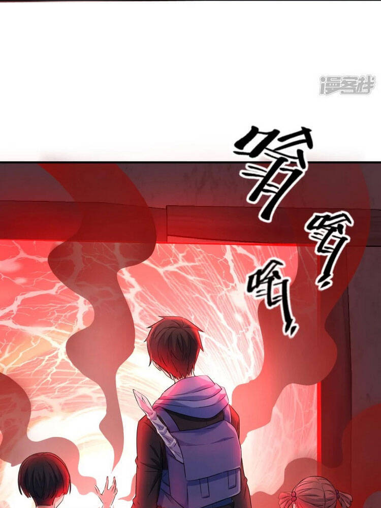 Ta Có Một Tòa Nhà Ma Chapter 118 - Trang 2