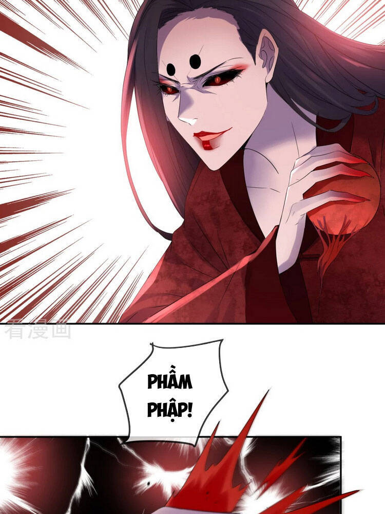 Ta Có Một Tòa Nhà Ma Chapter 117 - Trang 2