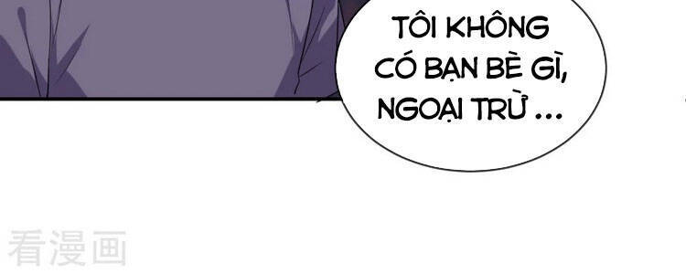 Ta Có Một Tòa Nhà Ma Chapter 117 - Trang 2