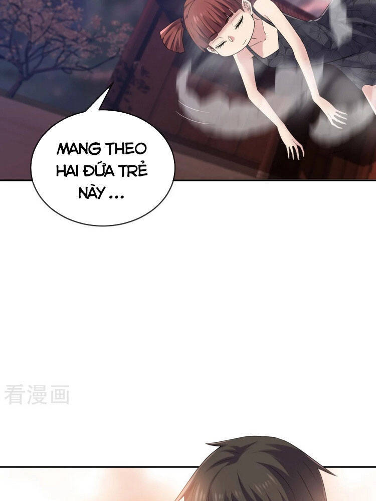 Ta Có Một Tòa Nhà Ma Chapter 117 - Trang 2