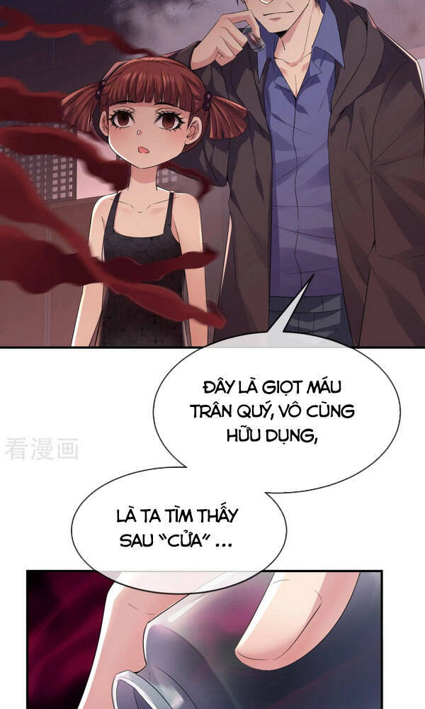 Ta Có Một Tòa Nhà Ma Chapter 116 - Trang 2