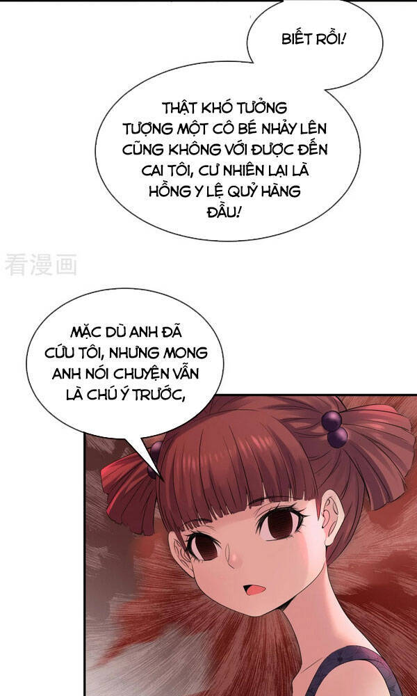 Ta Có Một Tòa Nhà Ma Chapter 114 - Trang 2