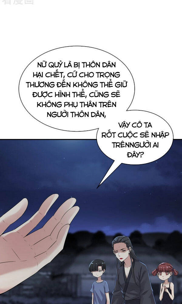 Ta Có Một Tòa Nhà Ma Chapter 114 - Trang 2