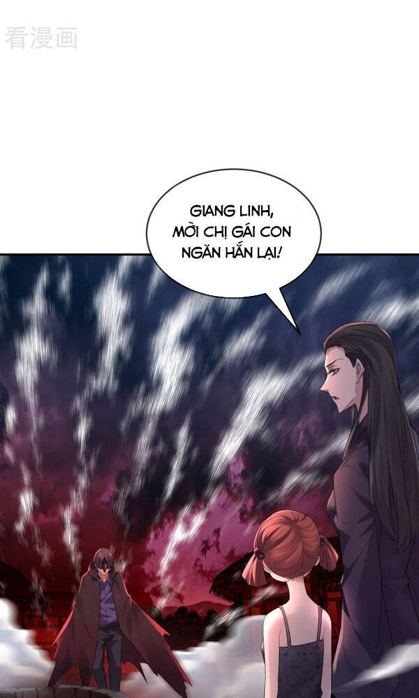 Ta Có Một Tòa Nhà Ma Chapter 113 - Trang 2