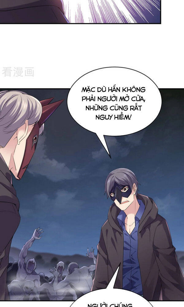 Ta Có Một Tòa Nhà Ma Chapter 113 - Trang 2