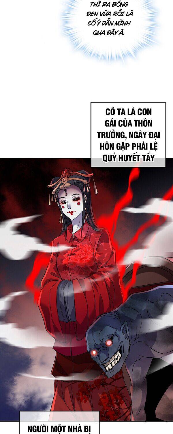 Ta Có Một Tòa Nhà Ma Chapter 110 - Trang 2