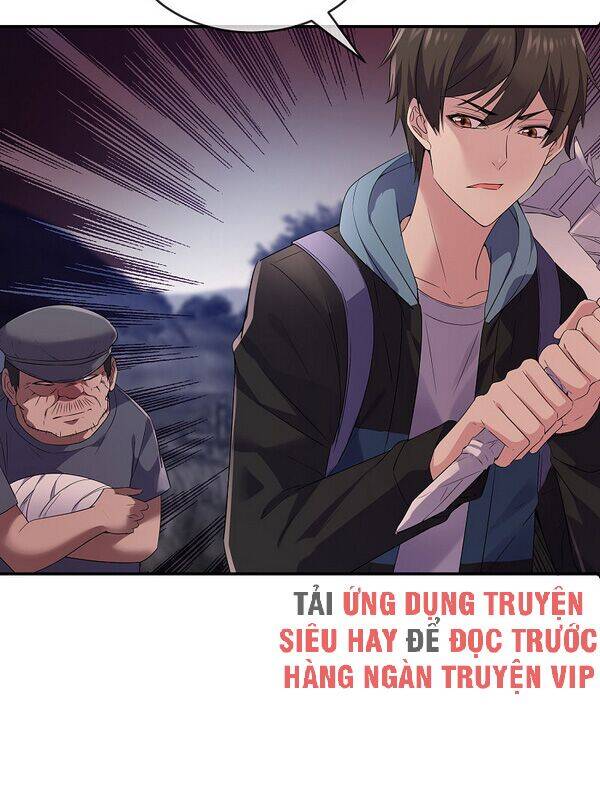 Ta Có Một Tòa Nhà Ma Chapter 109 - Trang 2