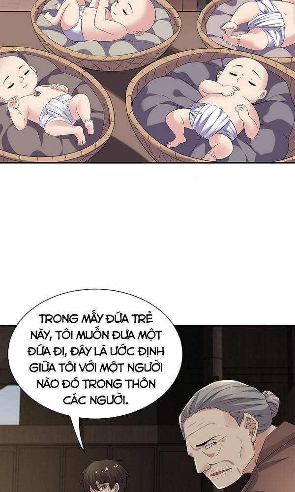 Ta Có Một Tòa Nhà Ma Chapter 108 - Trang 2