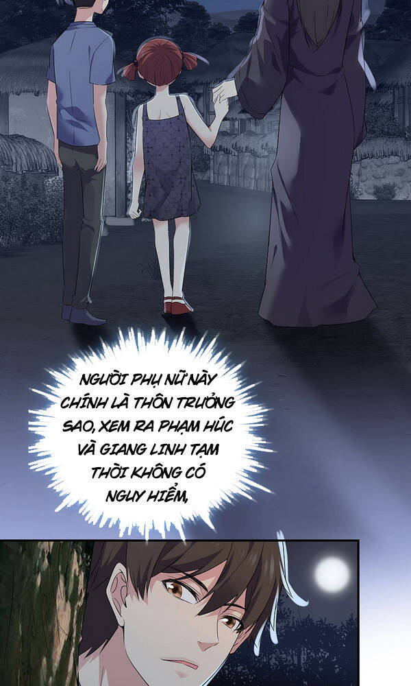 Ta Có Một Tòa Nhà Ma Chapter 108 - Trang 2