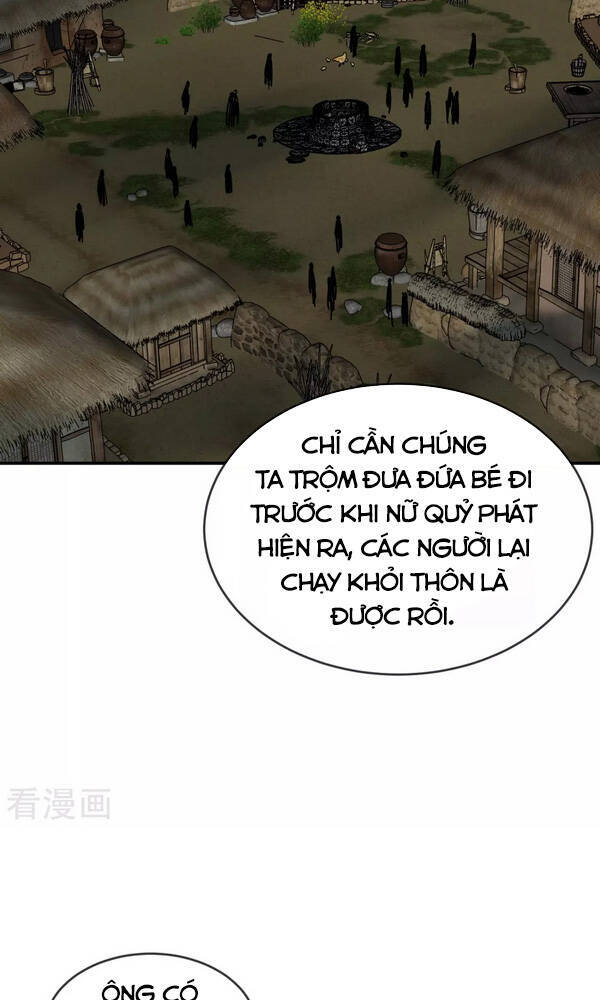 Ta Có Một Tòa Nhà Ma Chapter 107 - Trang 2