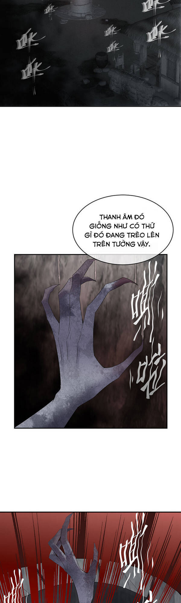 Ta Có Một Tòa Nhà Ma Chapter 106 - Trang 2