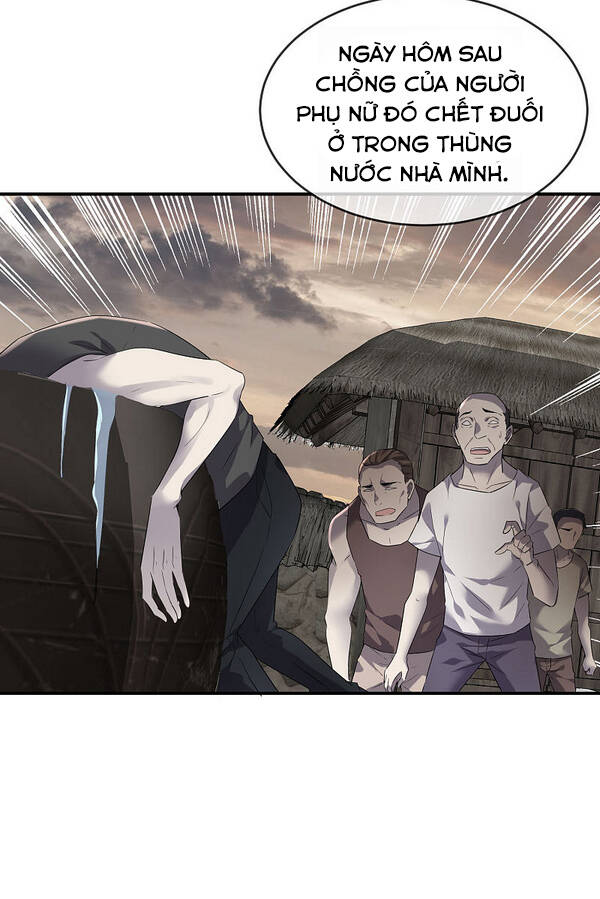 Ta Có Một Tòa Nhà Ma Chapter 106 - Trang 2