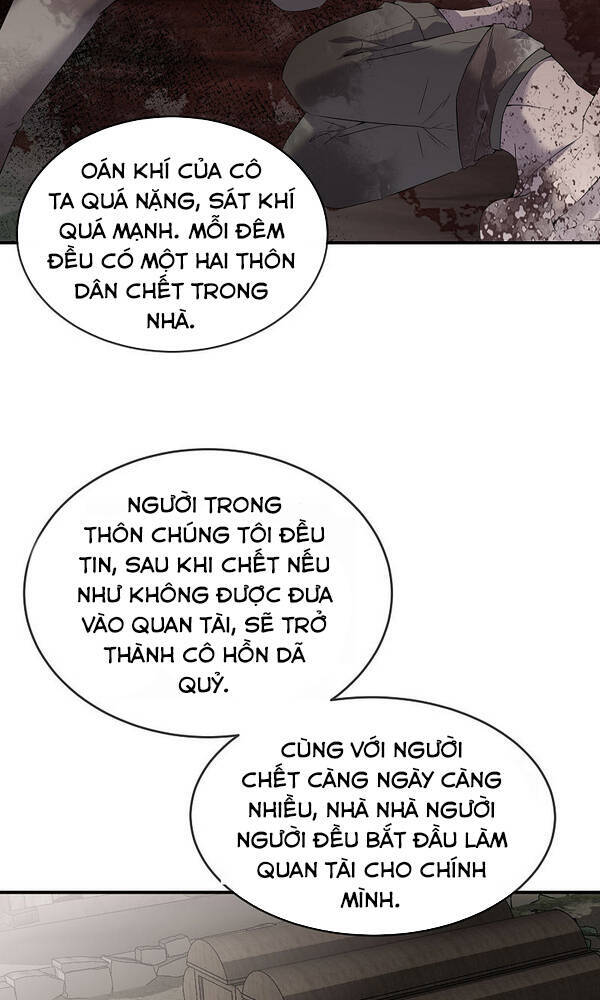 Ta Có Một Tòa Nhà Ma Chapter 106 - Trang 2