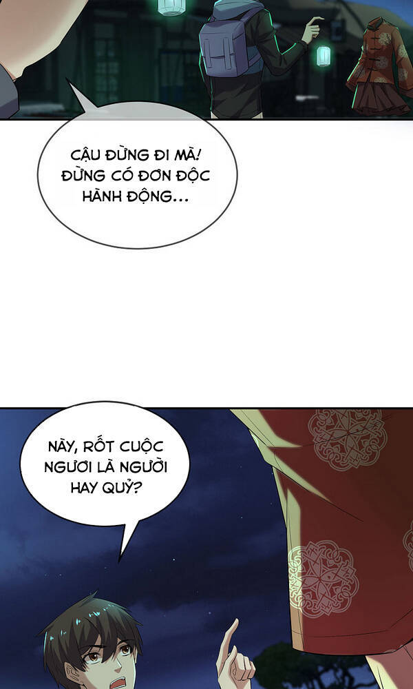 Ta Có Một Tòa Nhà Ma Chapter 106 - Trang 2