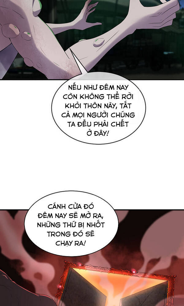 Ta Có Một Tòa Nhà Ma Chapter 106 - Trang 2