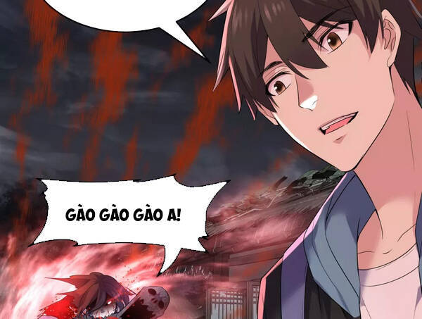 Ta Có Một Tòa Nhà Ma Chapter 105 - Trang 2