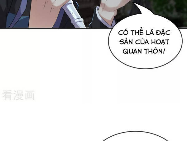 Ta Có Một Tòa Nhà Ma Chapter 105 - Trang 2