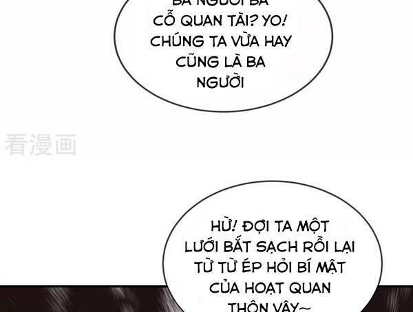 Ta Có Một Tòa Nhà Ma Chapter 105 - Trang 2