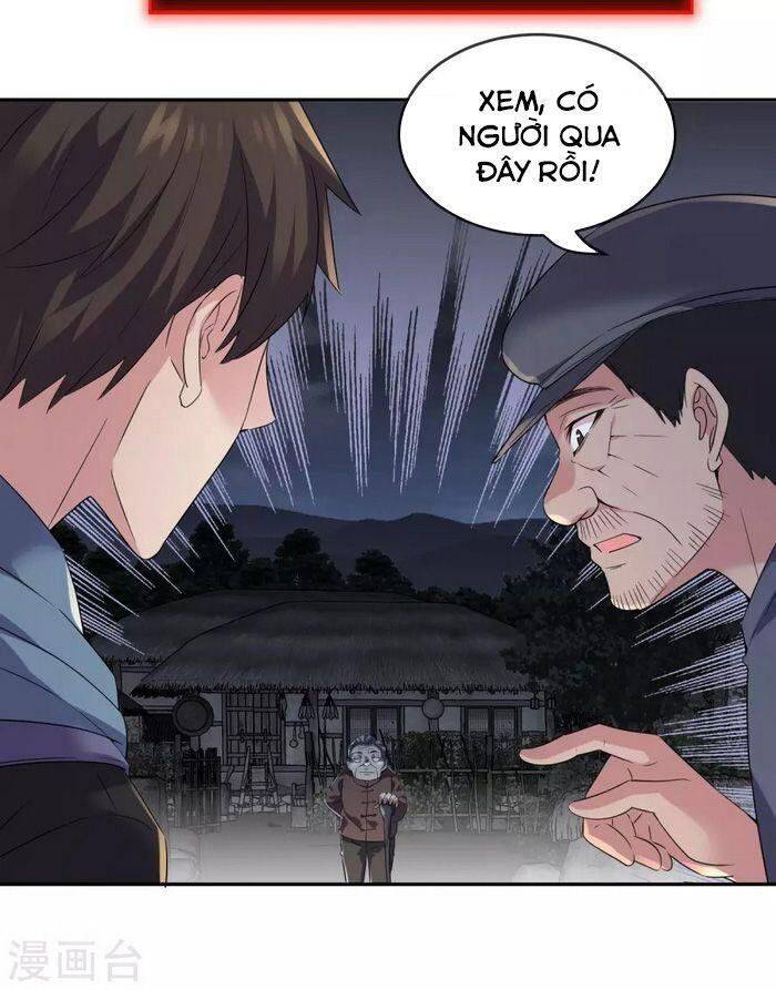 Ta Có Một Tòa Nhà Ma Chapter 104 - Trang 2