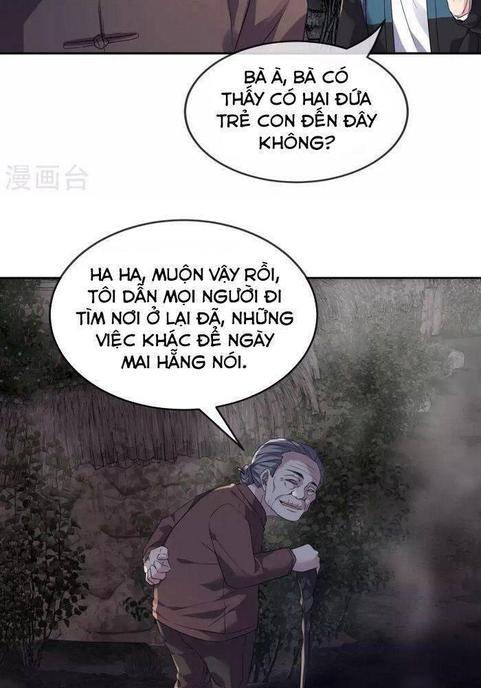 Ta Có Một Tòa Nhà Ma Chapter 104 - Trang 2