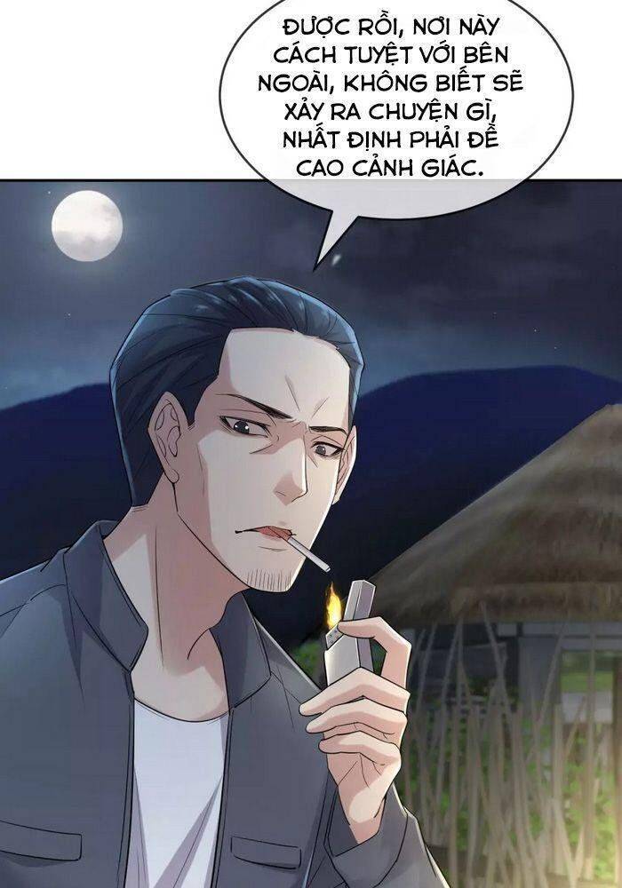 Ta Có Một Tòa Nhà Ma Chapter 104 - Trang 2