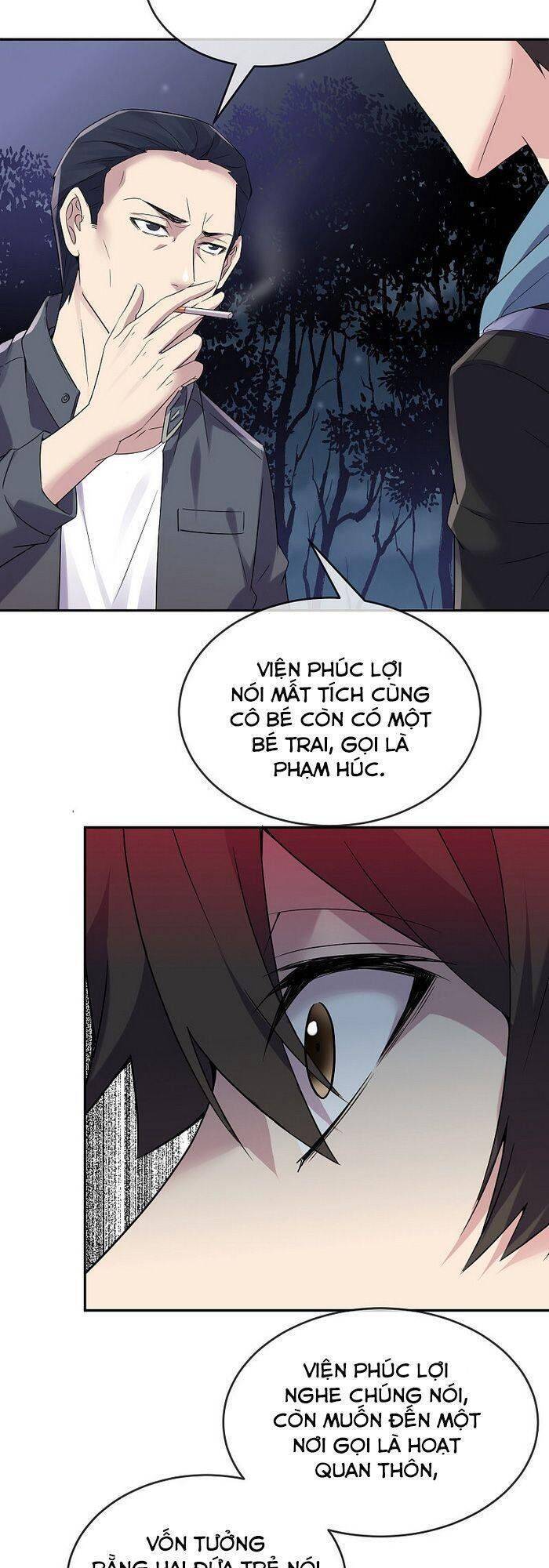 Ta Có Một Tòa Nhà Ma Chapter 103 - Trang 2