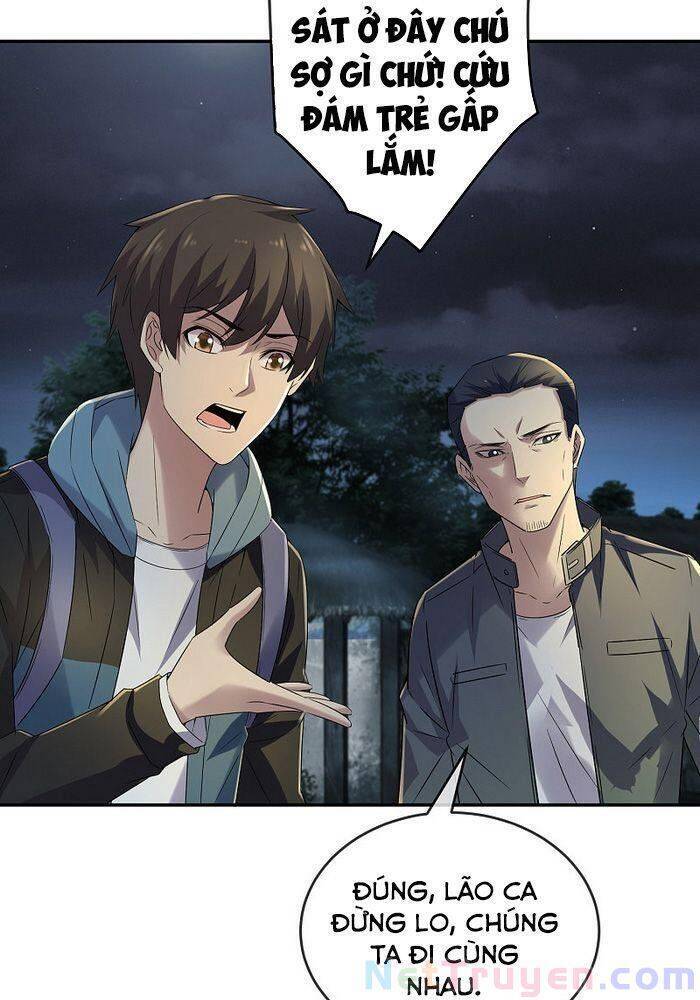 Ta Có Một Tòa Nhà Ma Chapter 103 - Trang 2