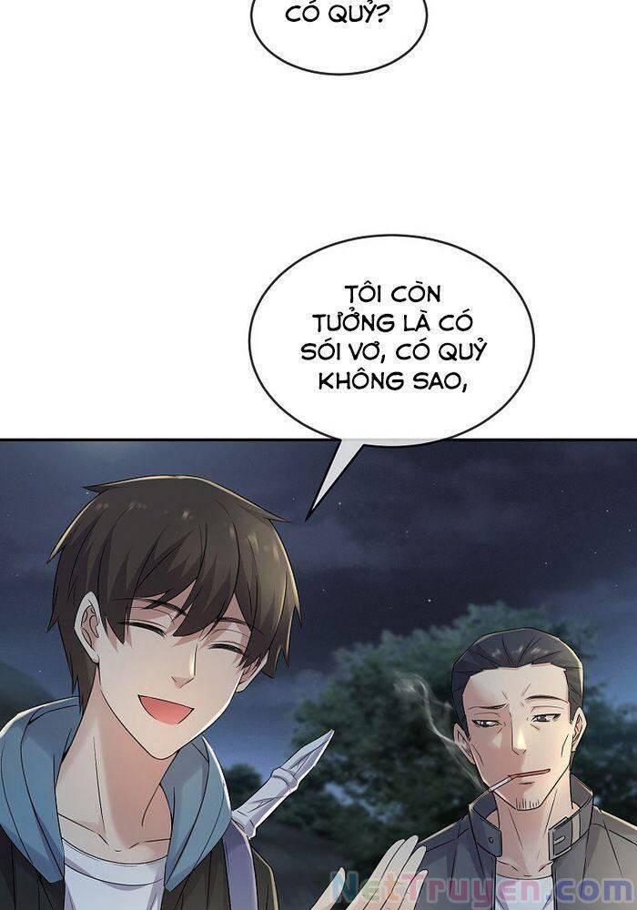 Ta Có Một Tòa Nhà Ma Chapter 103 - Trang 2