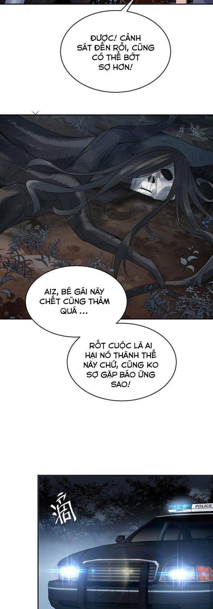 Ta Có Một Tòa Nhà Ma Chapter 103 - Trang 2