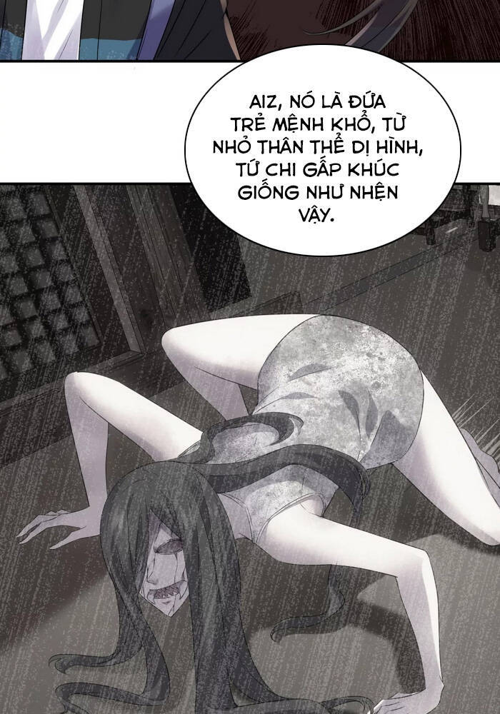 Ta Có Một Tòa Nhà Ma Chapter 102 - Trang 2