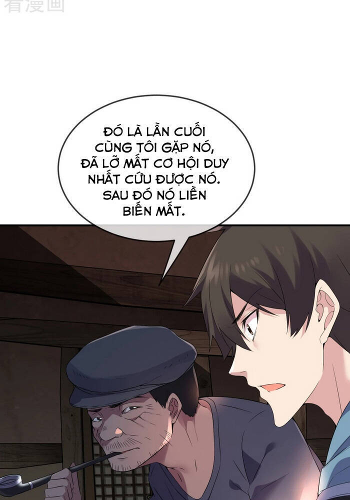 Ta Có Một Tòa Nhà Ma Chapter 102 - Trang 2