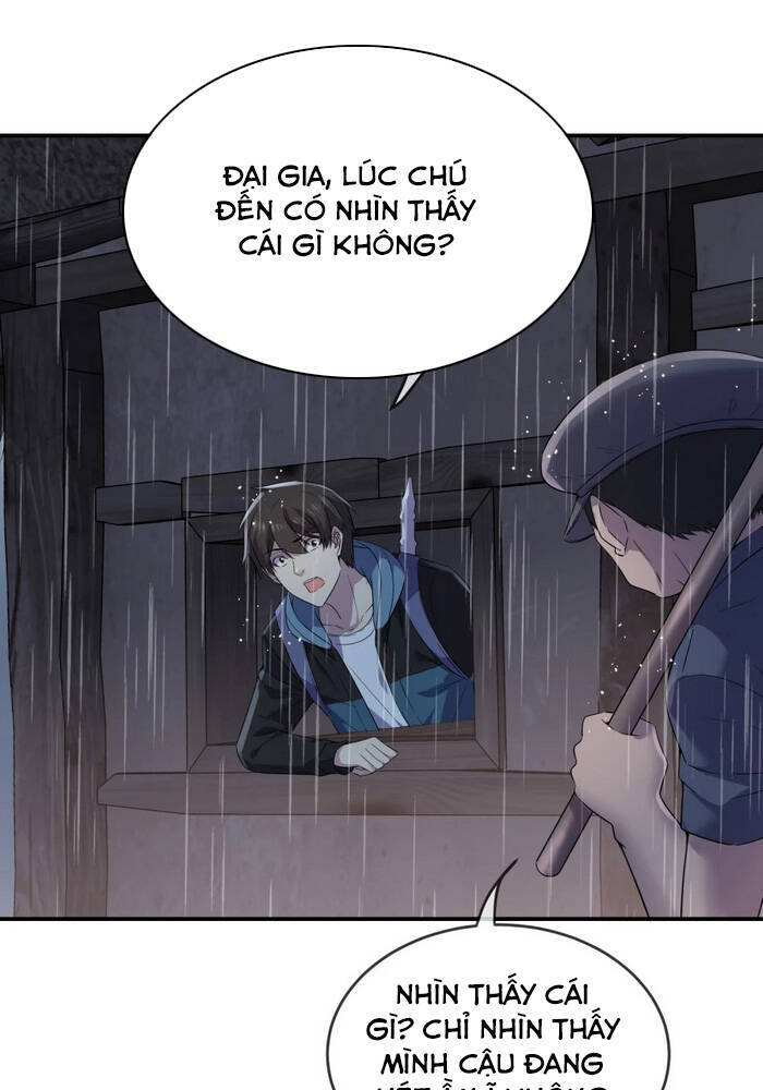 Ta Có Một Tòa Nhà Ma Chapter 102 - Trang 2