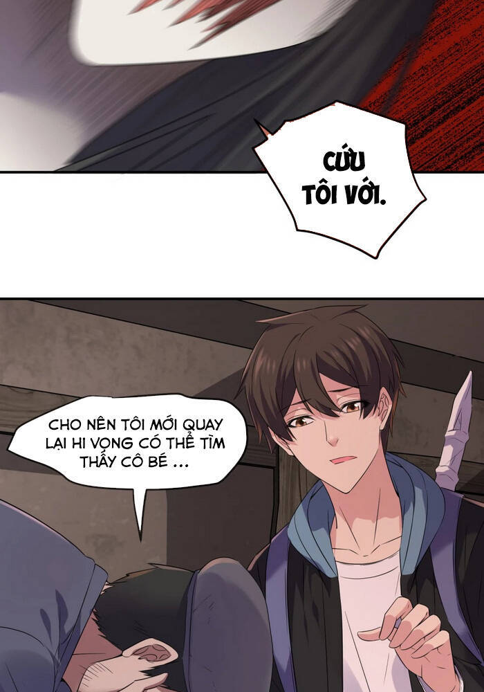 Ta Có Một Tòa Nhà Ma Chapter 102 - Trang 2