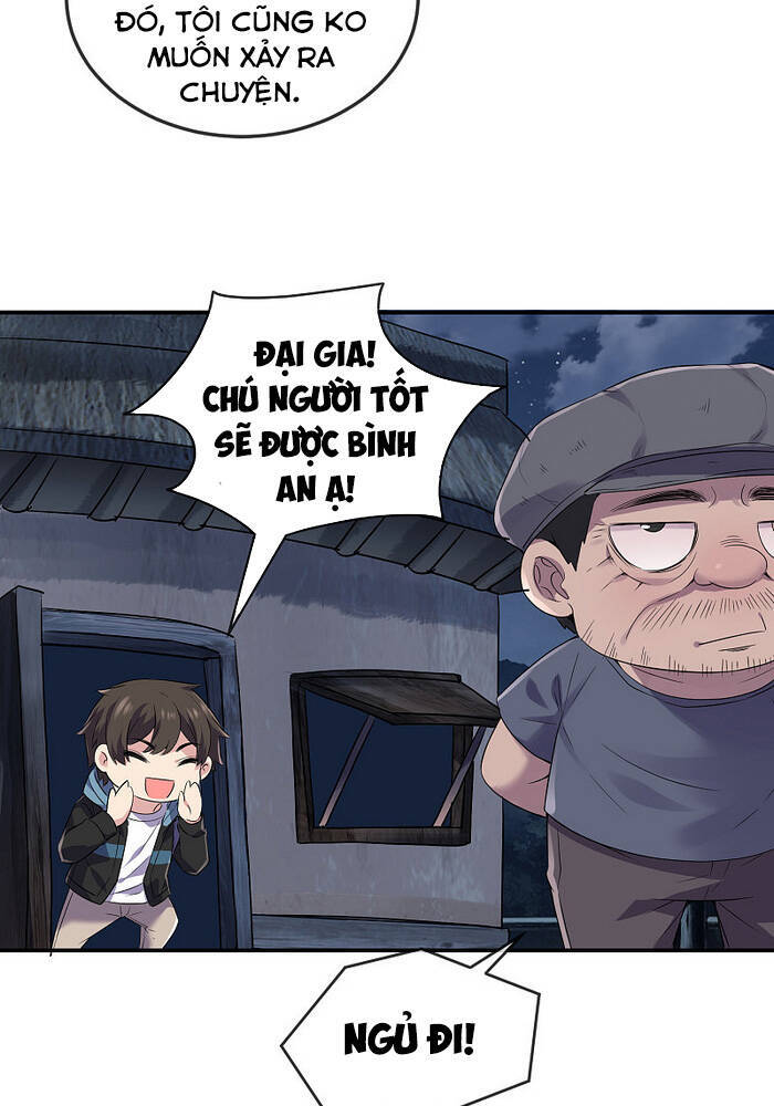 Ta Có Một Tòa Nhà Ma Chapter 101 - Trang 2