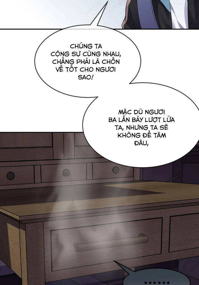 Ta Có Một Tòa Nhà Ma Chapter 99 - Trang 2