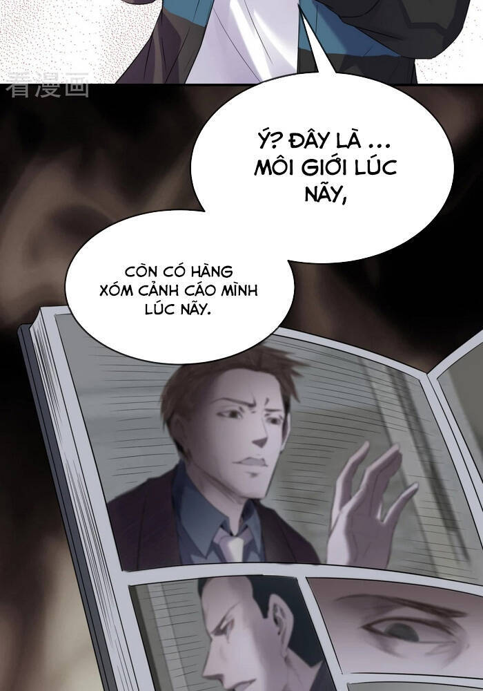 Ta Có Một Tòa Nhà Ma Chapter 99 - Trang 2