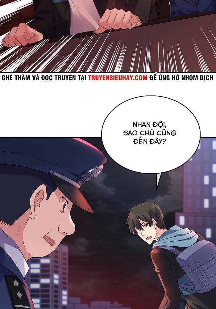 Ta Có Một Tòa Nhà Ma Chapter 98 - Trang 2