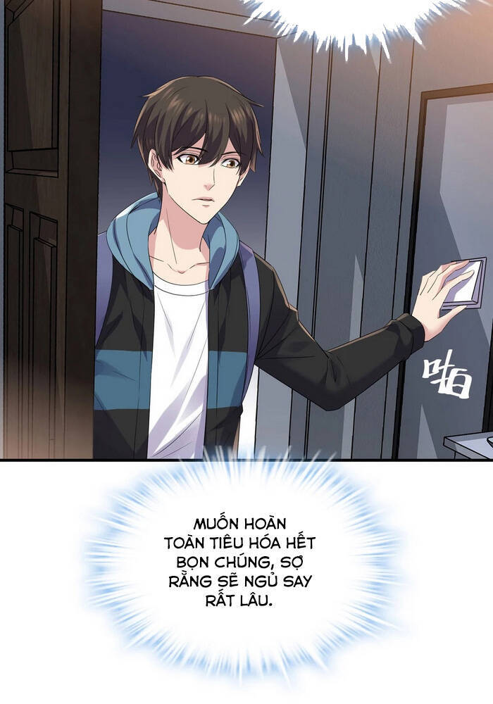 Ta Có Một Tòa Nhà Ma Chapter 97 - Trang 2